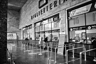 Troc des trains : acheter et revendre des billets SNCF malin