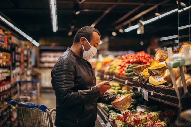 10 conseils pour économiser sur vos courses alimentaires