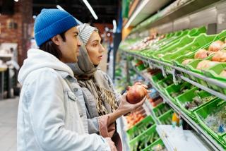 Alimentation maline : économiser sur ses courses alimentaires