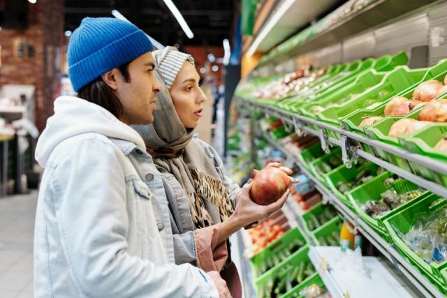 Alimentation maligne : réduire ses courses alimentaires Alimentation maline : comment réduire sa facture alimentaire sans se priver