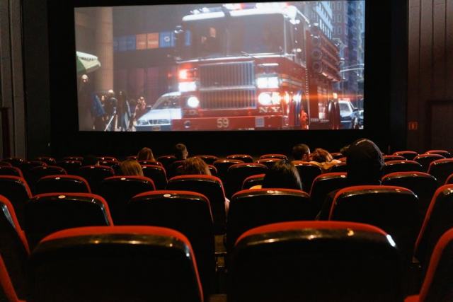 Places de cinéma moins chères : toutes nos astuces