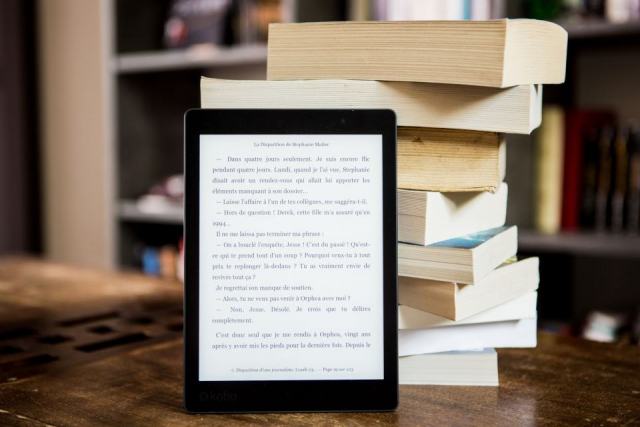Comment lire des ebooks gratuitement de façon légale