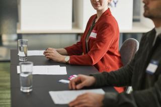 Jury de concours de la fonction publique : bon plan