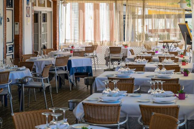 Restaurants d'application : des repas gastronomiques abordables Restaurant d'application à Paris : manger gastronomique pour pas cher