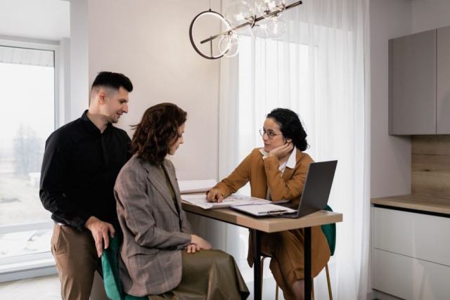 SCPI : pourquoi ce placement immobilier qui rapporte 5 % séduit de plus en plus d'épargnants