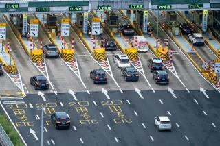Chèques vacances et péage : payer moins cher sur autoroute