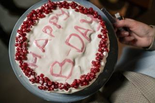 Gâteau anniversaire original : idées maison pour adultes