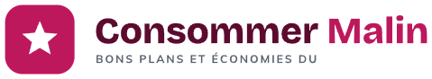 Consommer Malin