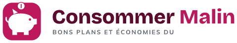 Consommer Malin