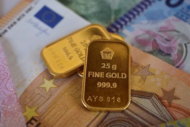 Acheter de l'or pour protéger son épargne : tout ce qu'il faut savoir