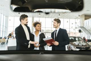 Acheter sa voiture moins chère chez un concessionnaire