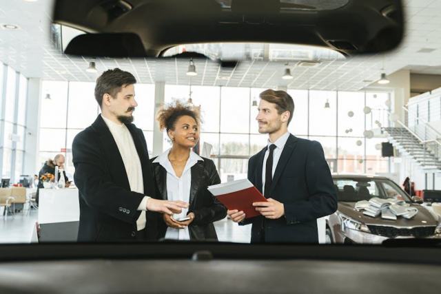 Comment acheter sa voiture moins chère chez un concessionnaire Comment acheter sa voiture moins chère chez un concessionnaire
