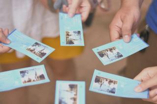 Chèques vacances : le bon plan pour réduire son budget vacances