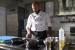 Cuisine maison : trouver les restaurants qui cuisinent vraiment