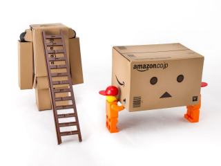 Amazon : enseigne préférée des Français, pourquoi ce succès ?
