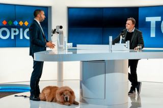 Le Téléthon : s'engager et soutenir la recherche médicale