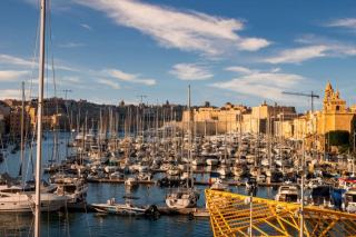 Voyage à Malte : bons plans et cashback avec iGraal